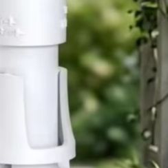 Rain Sensor For Irrigation Timer - مستشعر مطر سلكي للحدائق المنزلية مخصص