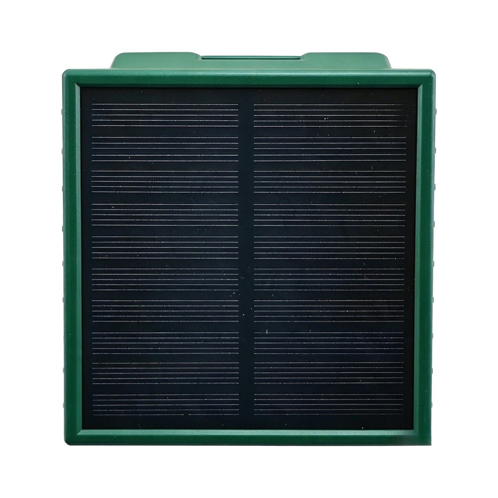 Solar Drip Irrigation Kit Garden - طقم ري بالتنقيط بالطاقة الشمسية موثوق