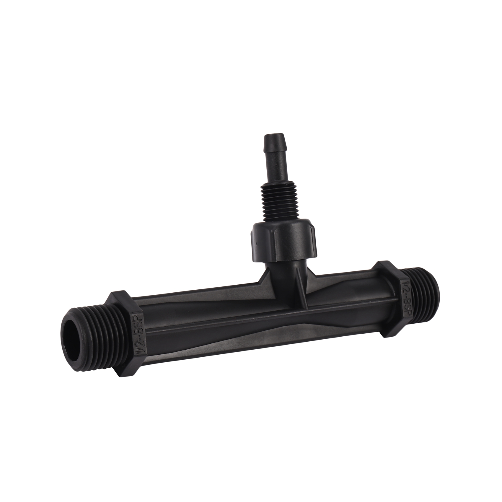 2025 الاتجاه الزراعي فنتوري ال - مراجعة Fertilizer Injector Venturi 3/4 Inch وسعره