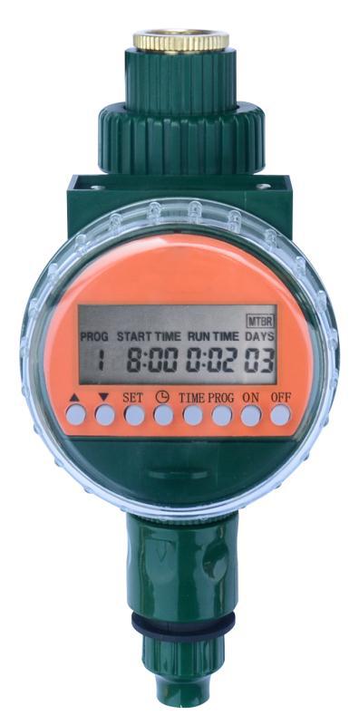 نظام ري ذكي أوتوماتيكي للحدائق - مراجعة Rain Sensor For Irrigation Timer وسعره