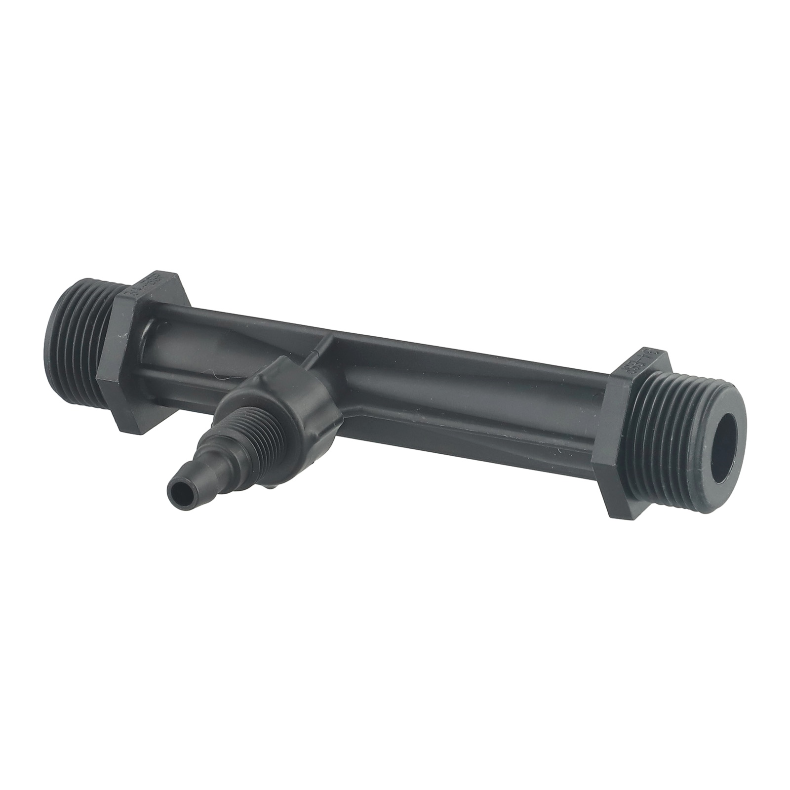 مجموعة حاقنات فنتوري للري الحد - مراجعة Fertilizer Injector Venturi 3/4 Inch وسعره