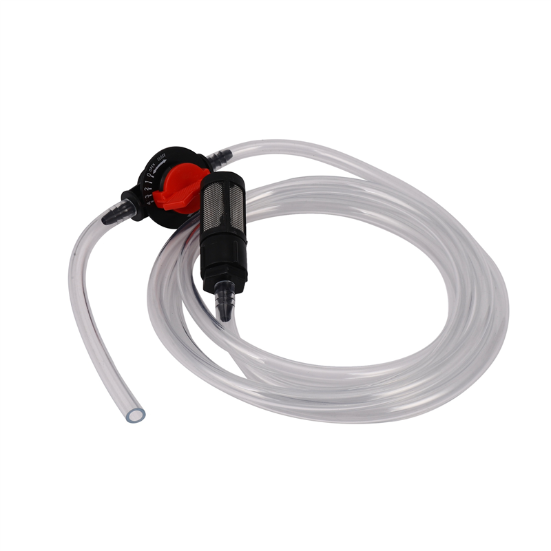 AS94-مجموعة حاقن الأسمدة فنتور - مراجعة Fertilizer Injector Venturi 3/4 Inch وسعره