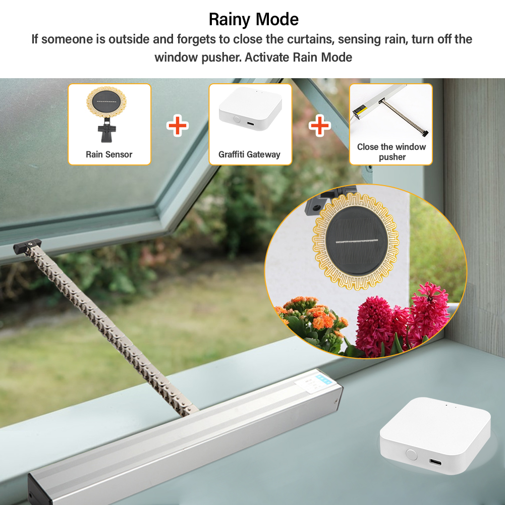تويا زيجبي الشمسية ضوء الشمس و - مراجعة Tuya Zigbee Garden Irrigation Controller وسعره