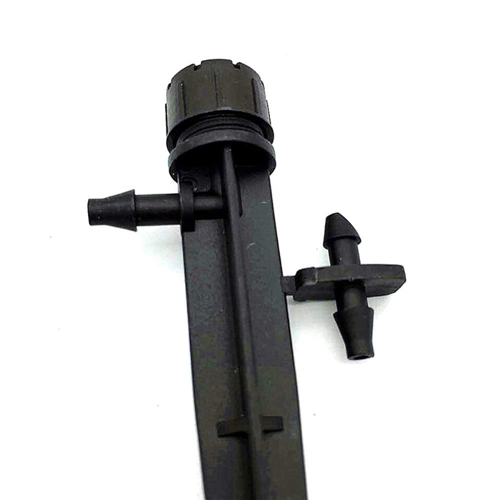 10 قطعة قابل للتعديل 360 درجة  - مراجعة Drip Emitters Adjustable 360 Micro وسعره