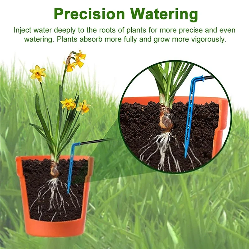 نظام الري بالطاقة الشمسية جهاز - مراجعة Solar Drip Irrigation Kit Garden وسعره