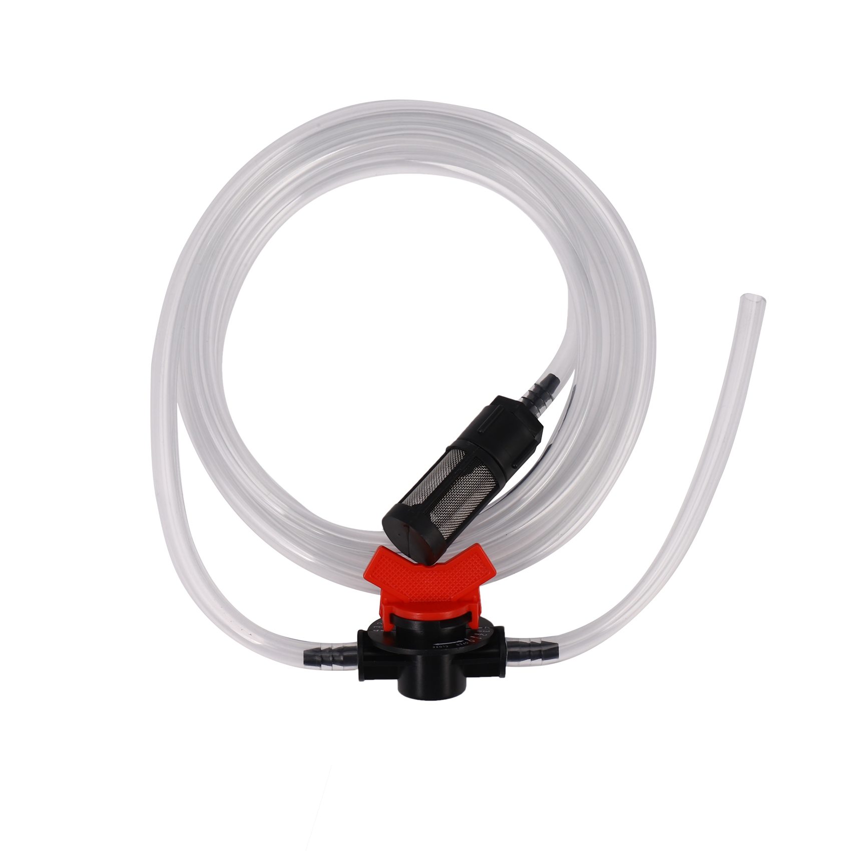 طقم حقن الأسمدة الزراعية الفاخ - مراجعة Fertilizer Injector Venturi 3/4 Inch وسعره