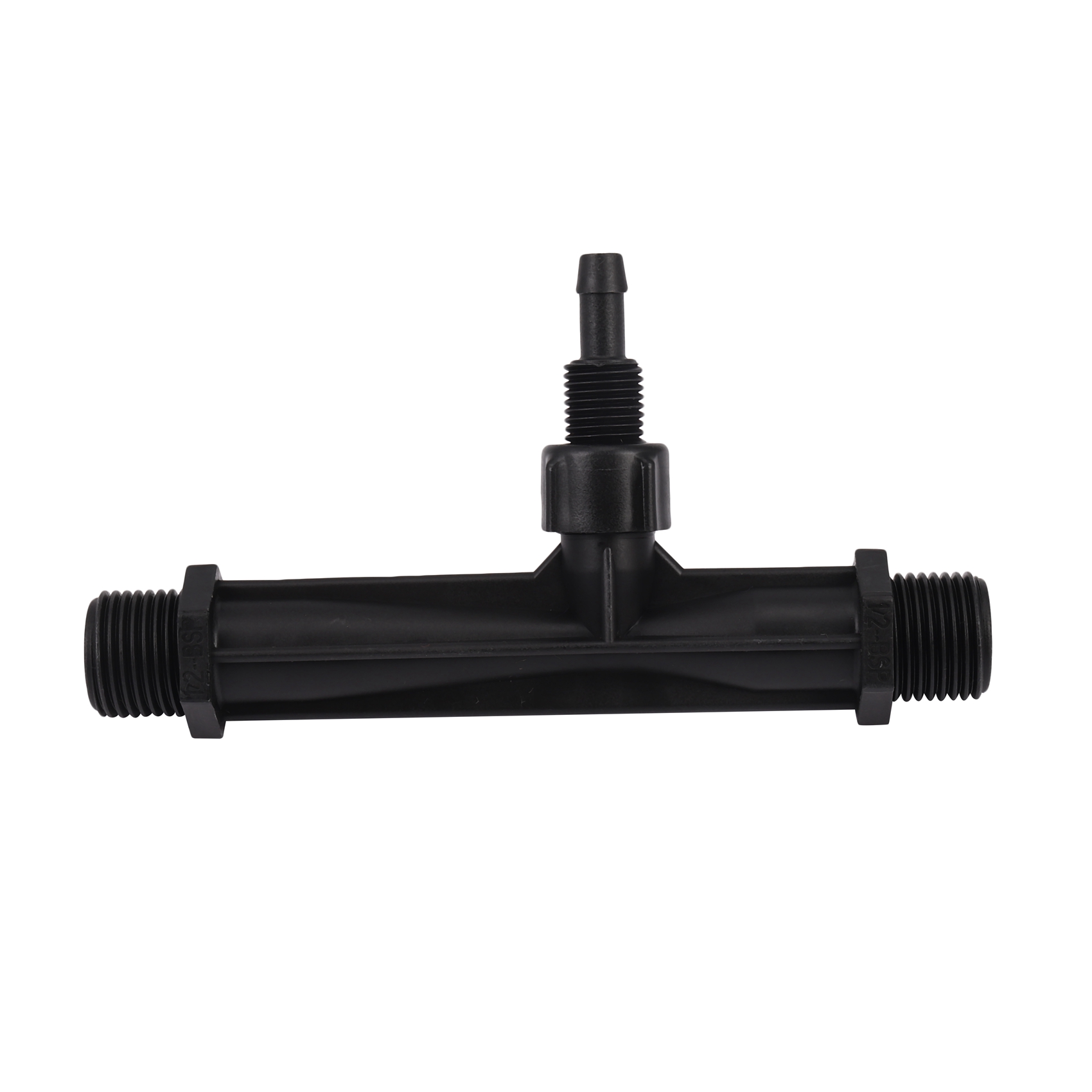 طقم حقن الأسمدة الزراعية الفاخ - مراجعة Fertilizer Injector Venturi 3/4 Inch وسعره