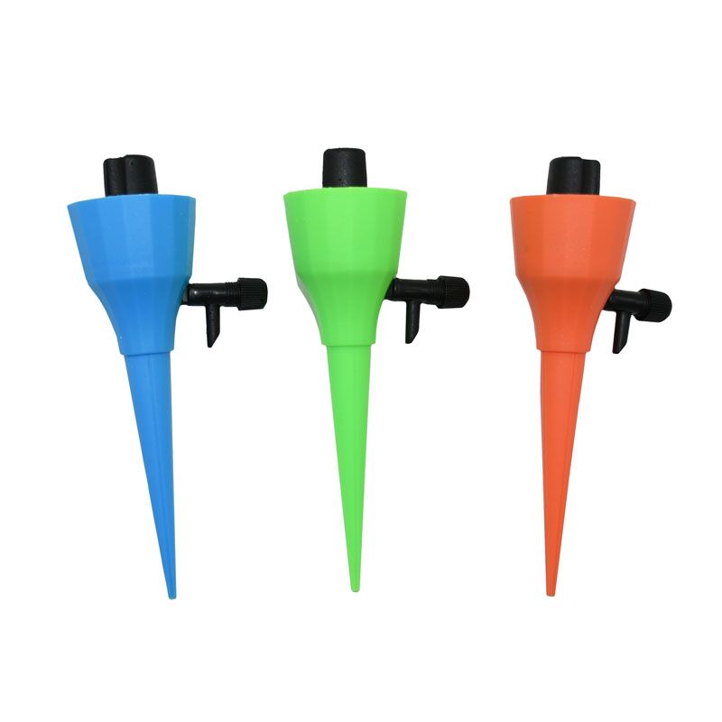 نظام الري بالتنقيط الأوتوماتيك - مراجعة Drip Irrigation System Automatic Kit وسعره