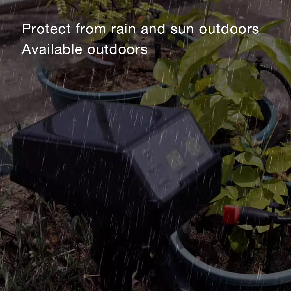 الطاقة الشمسية التلقائي الري ا - مراجعة Solar Drip Irrigation Kit Garden وسعره