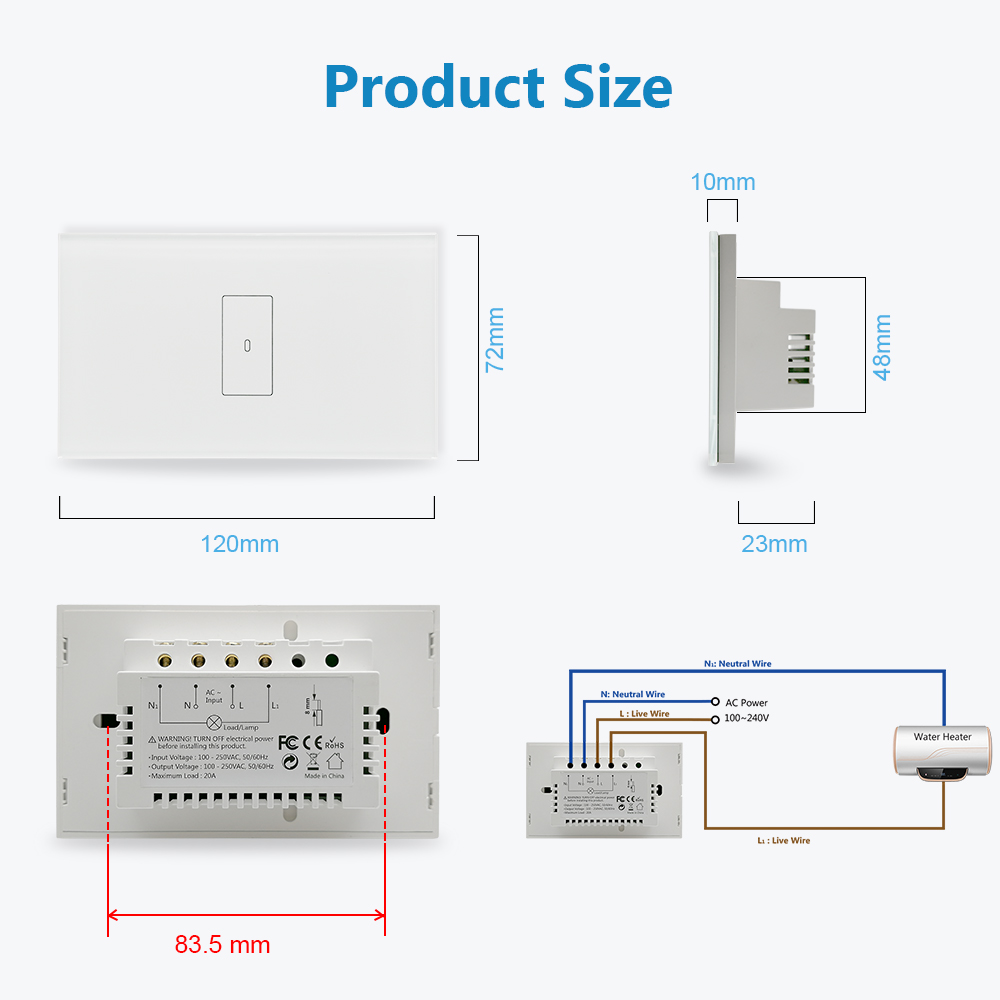 Tuya Smart Life ZigBee 3.0 مفت - مراجعة Tuya Zigbee Garden Irrigation Controller وسعره