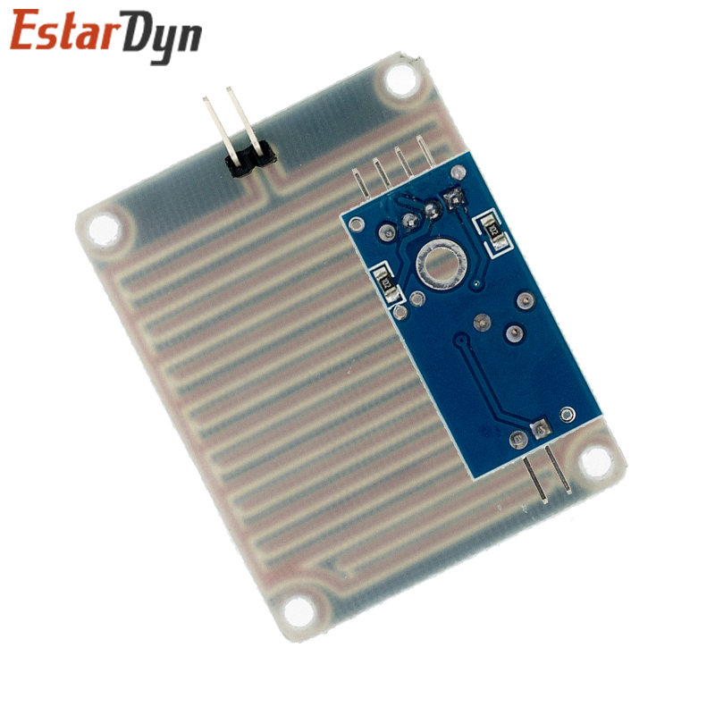 وحدة استشعار تسربات المطر والث - مراجعة Rain Sensor For Irrigation Timer وسعره