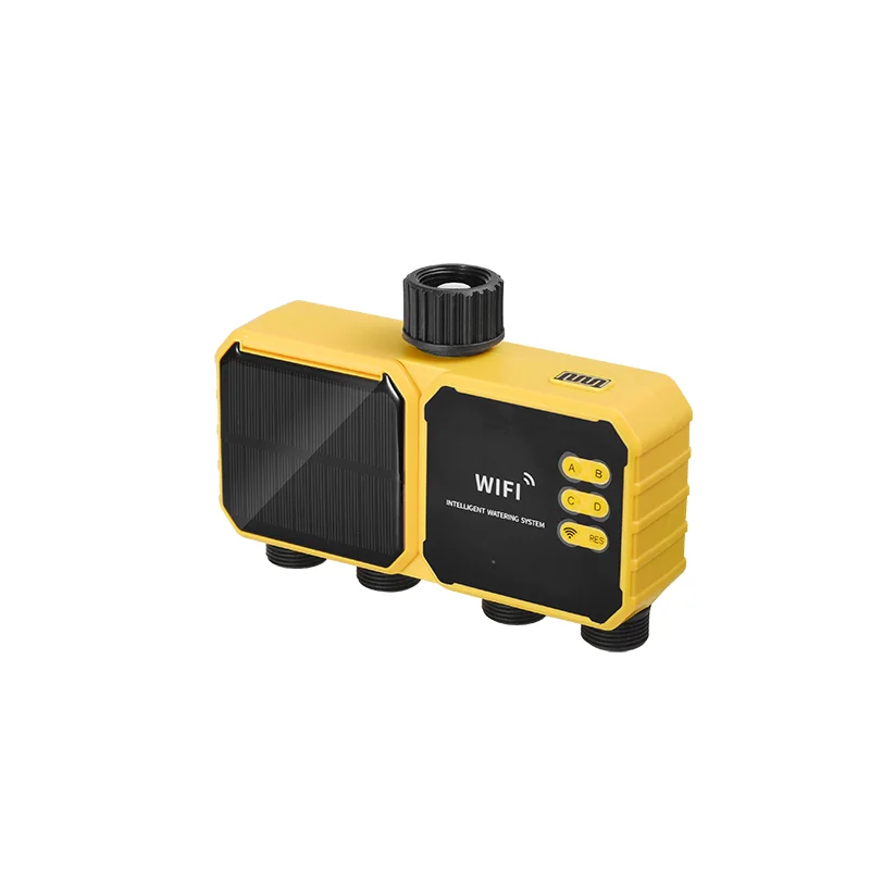 جهاز تحكم في الري الأوتوماتيكي - مراجعة Rain Sensor For Irrigation Timer وسعره
