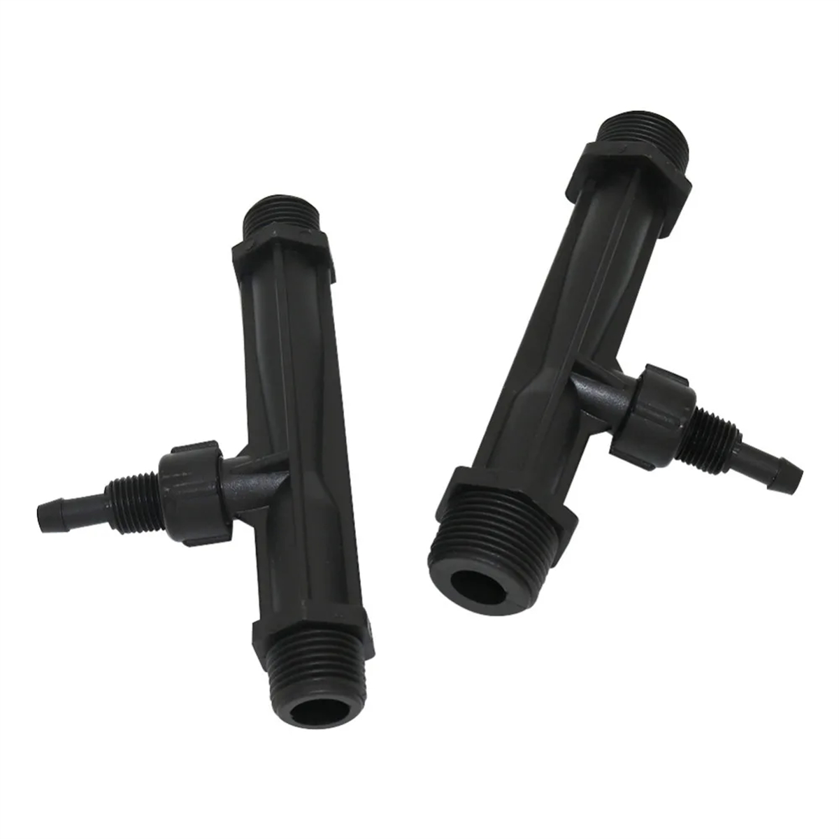 الزراعة 1/2 3/4 بوصة ذكر الموض - مراجعة Fertilizer Injector Venturi 3/4 Inch وسعره