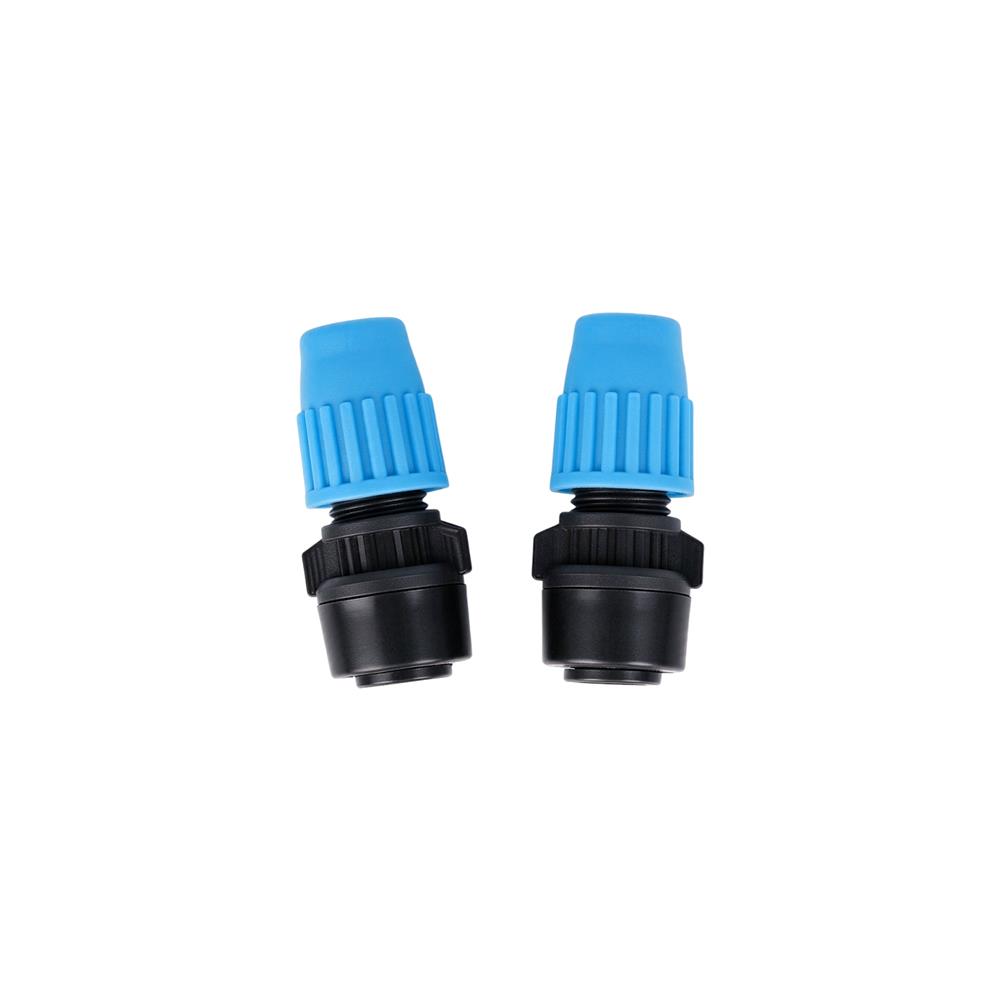 10 قطع، رأس رشاش صغير سريع الت - مراجعة Drip Emitters Adjustable 360 Micro وسعره