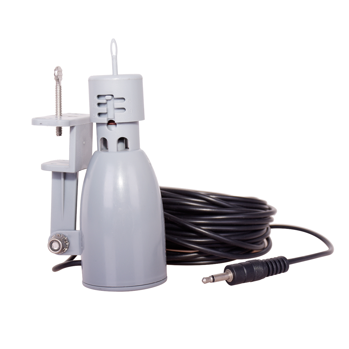 جهاز استشعار المطر الصغير يقطع - مراجعة Rain Sensor For Irrigation Timer وسعره