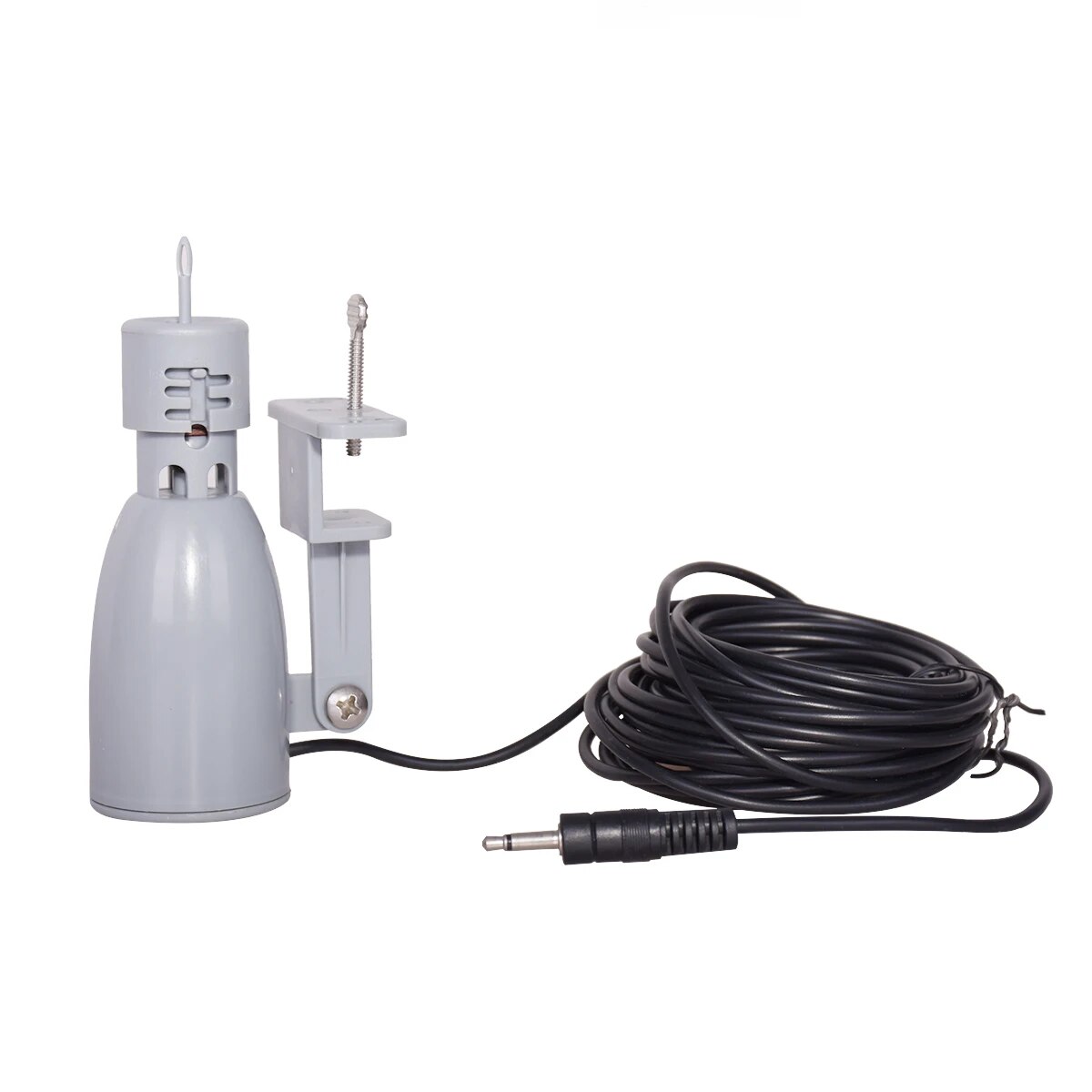 جهاز استشعار المطر الصغير يقطع - مراجعة Rain Sensor For Irrigation Timer وسعره