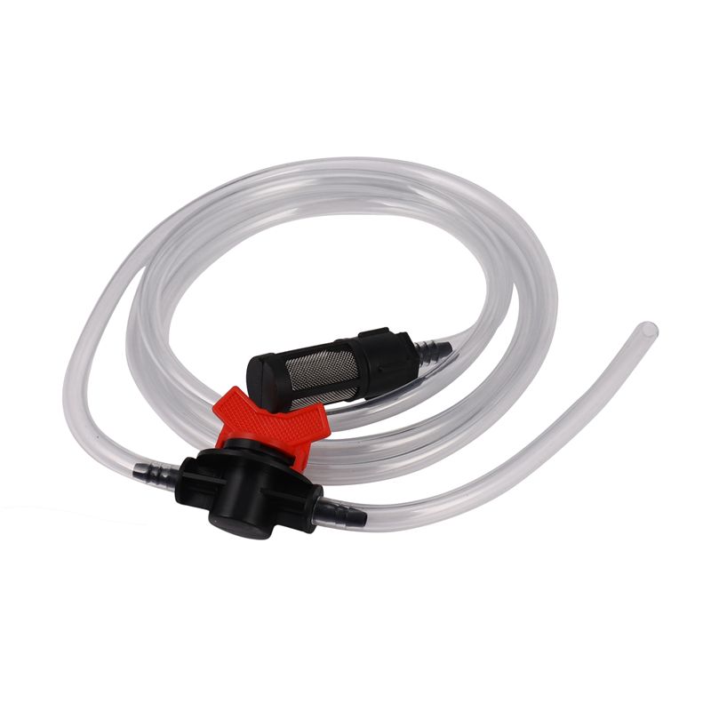 مجموعة حقن الأسمدة الزراعية AT - مراجعة Fertilizer Injector Venturi 3/4 Inch وسعره