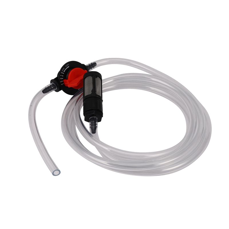 مجموعة حقن الأسمدة الزراعية AT - مراجعة Fertilizer Injector Venturi 3/4 Inch وسعره