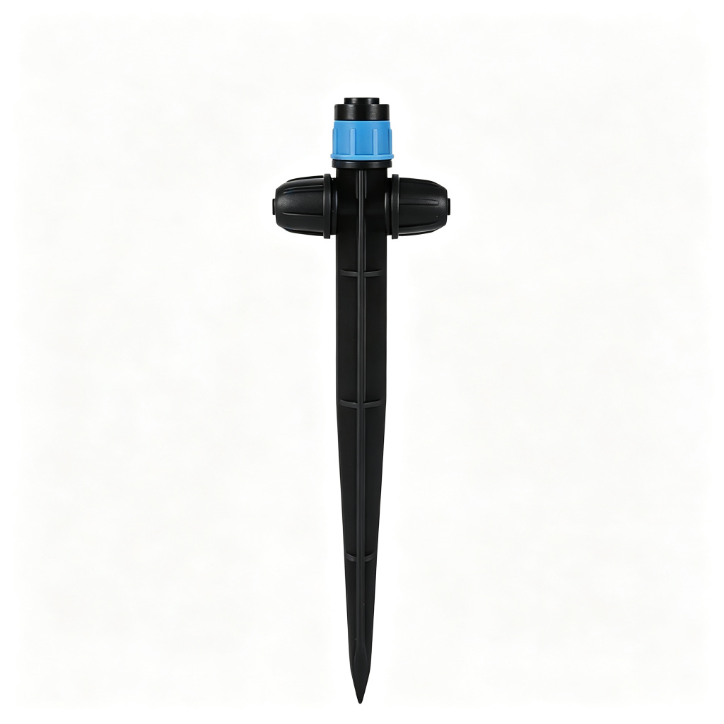 360 °   مرشة تنقيط قابلة للتعد - مراجعة Drip Emitters Adjustable 360 Micro وسعره