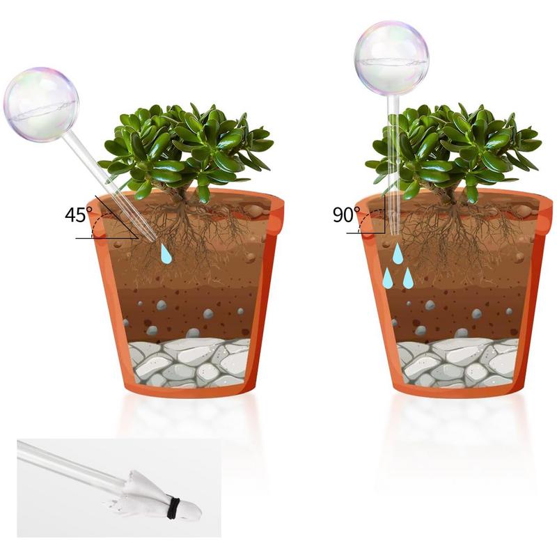 نظام الري التلقائي جهاز الري ا - مراجعة Drip Irrigation System Automatic Kit وسعره