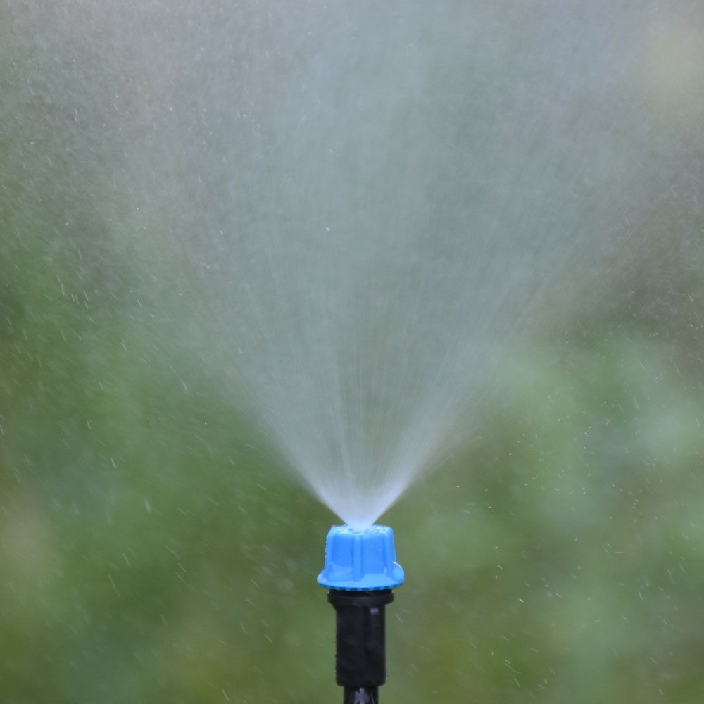 5 متر-30 متر في الهواء الطلق ا - مراجعة Mist Cooling System Outdoor Patio 15M وسعره