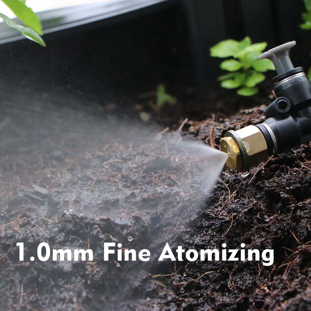 نظام تبريد تغشية ، مضخة فتيلة  - مراجعة Rain Sensor For Irrigation Timer وسعره