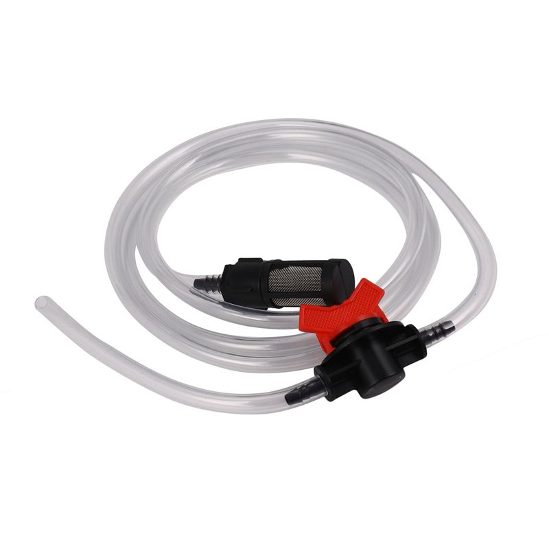 مجموعة حقن الأسمدة الزراعية A9 - مراجعة Fertilizer Injector Venturi 3/4 Inch وسعره