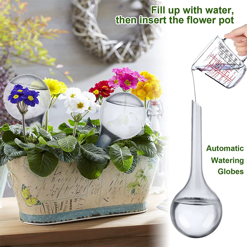 5/10 قطعة لمبات سقي النباتات ا - مراجعة Drip Irrigation System Automatic Kit وسعره